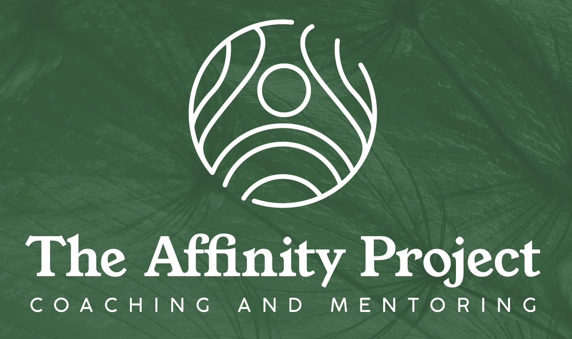 The Affinity Project Logo